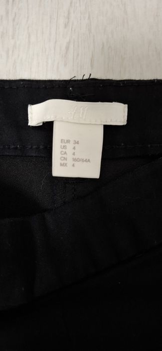 Vând pantaloni H&M pt damă