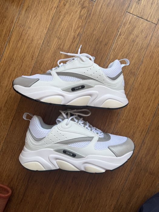 Sneakers dior b22
