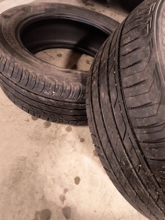 Vând anvelope stare bună