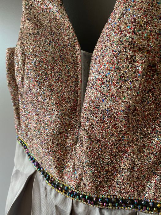 Официална рокля 2