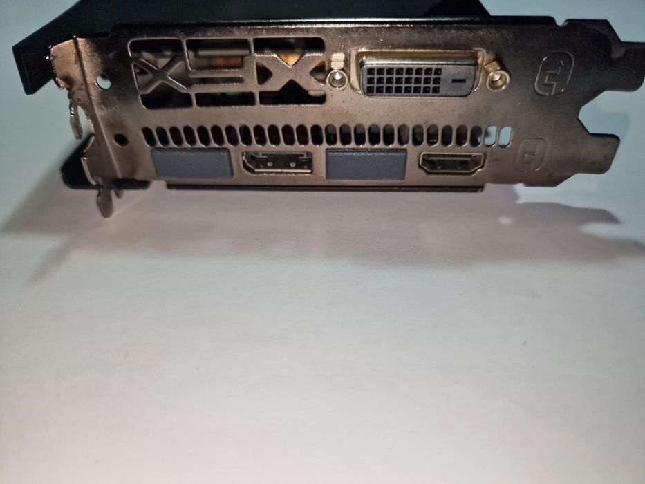 Placa video Radeon RX 480, 8GB, GARANTIE 30 de zile!