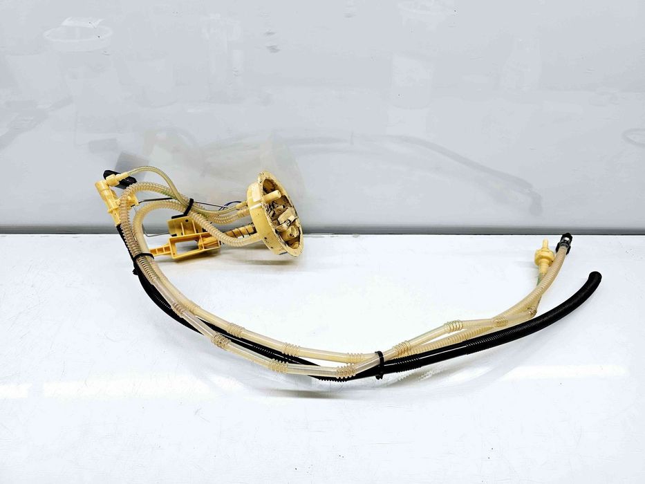 Sonda litrometrica Bmw 1 (E81, E87) [Fabr 2004-2010] 7190944 2.0 N47D2