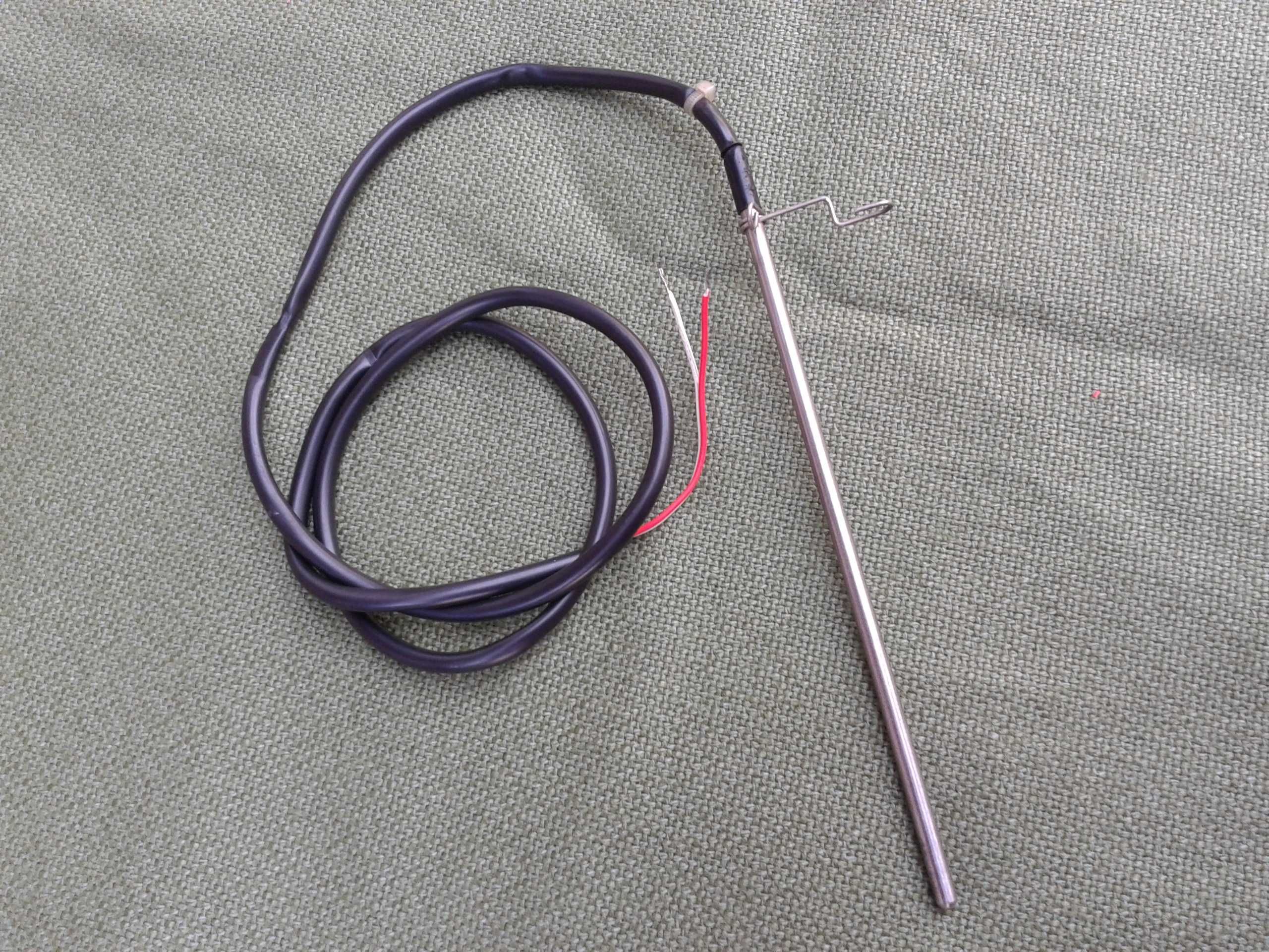 Sonda/senzor temperatura termistor NTC 6kΩ