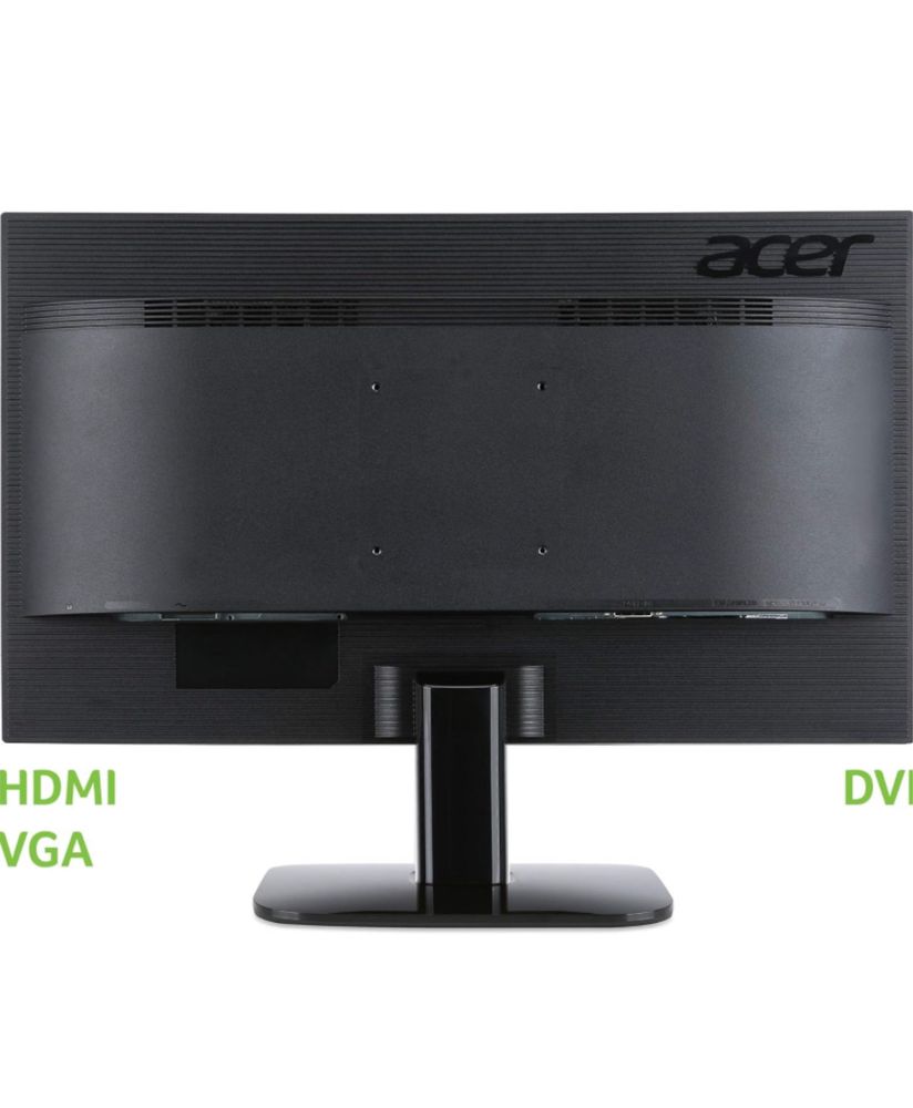 Промоция! Acer монитор