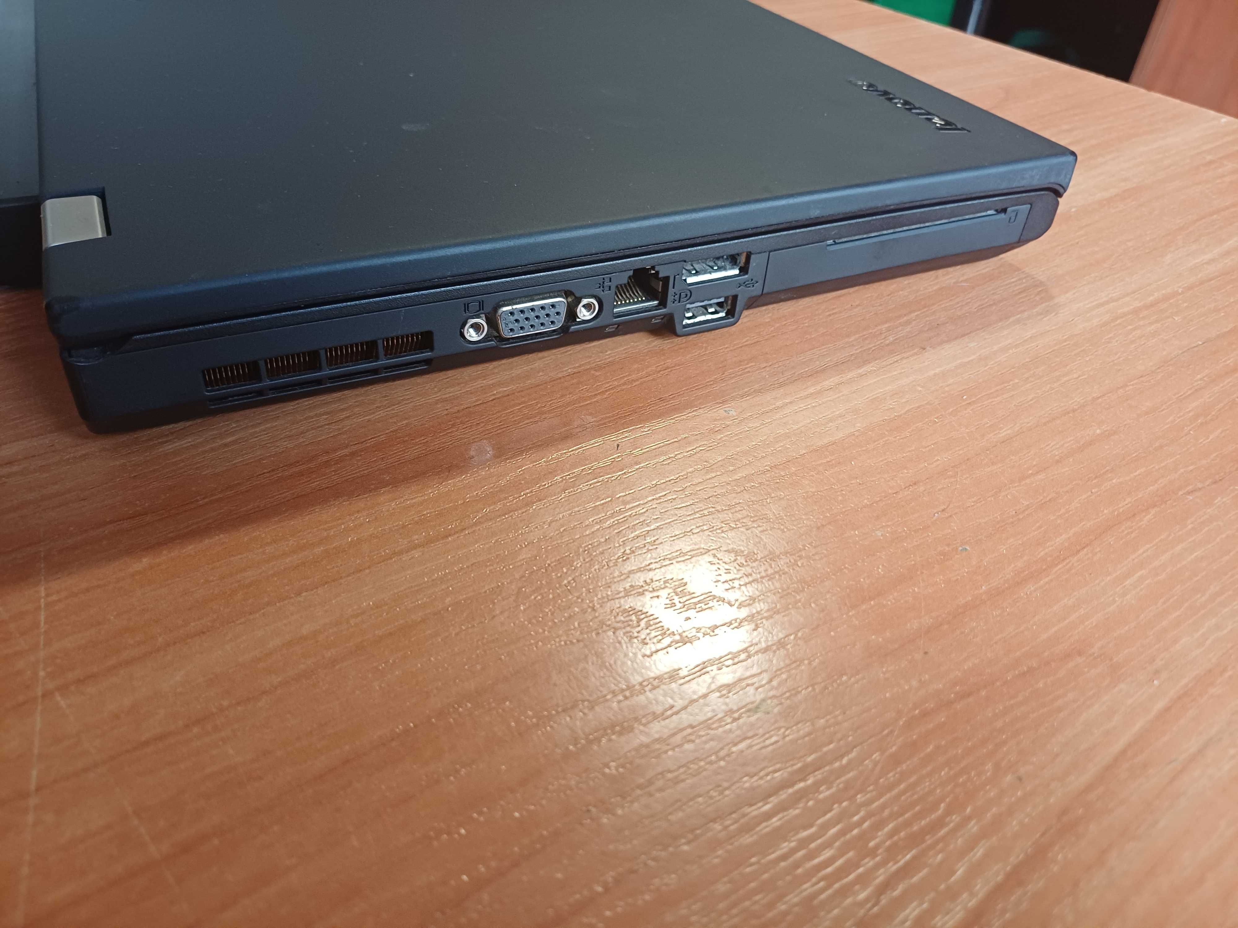 Lenovo Т420 Core™i5/6GB-Ram/320GB HDD Батерия 5 часа