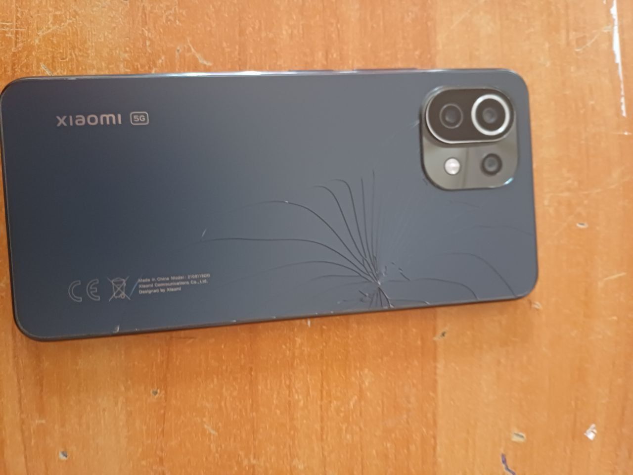 Mi 11 lite 5g NE обменяю на мопед какой-то