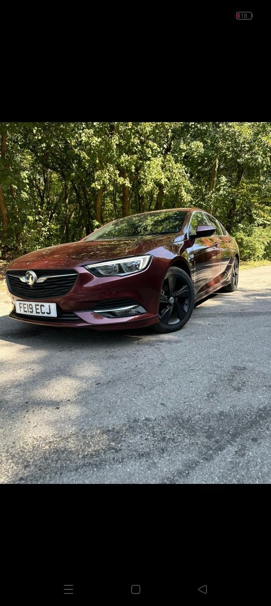 Piese motor cutie ușa fata geam jante far jug Opel insignia B 2019 1.5