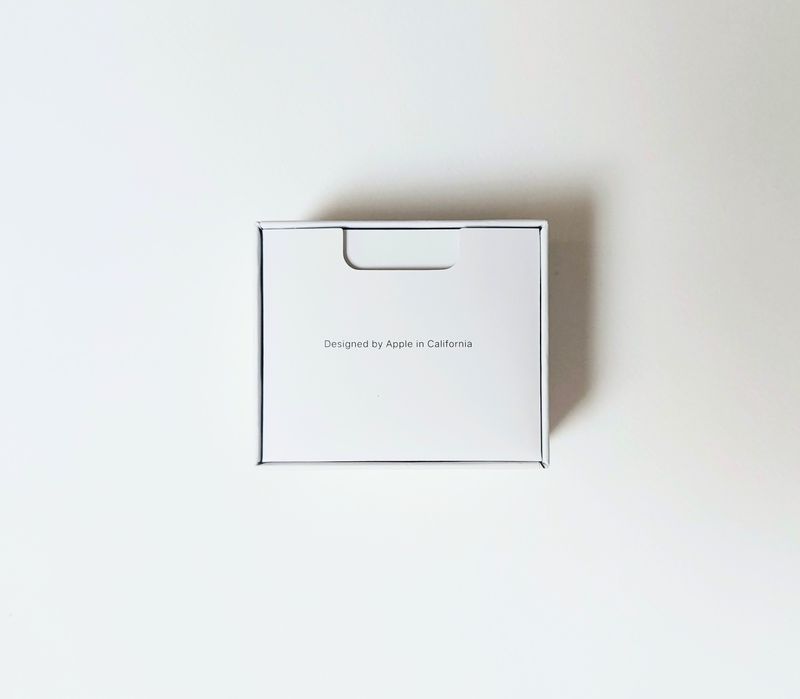 AirPods Pro 3 ЧИСТО НОВИ