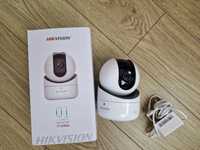 Camera Hikvision