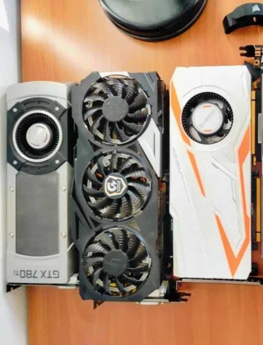 Vand placi video defecte