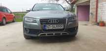 Audi a4 b8 allroad quattro