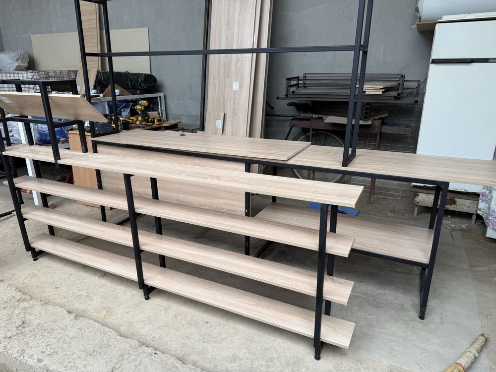 LOFT Mebel Yasaymiz