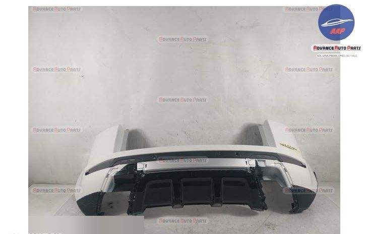 Bara Spate Dynamic originala cu senzori Land Rover  Discovery  4 [face
