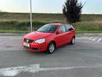 Polo 2008 united 1.2 benzina