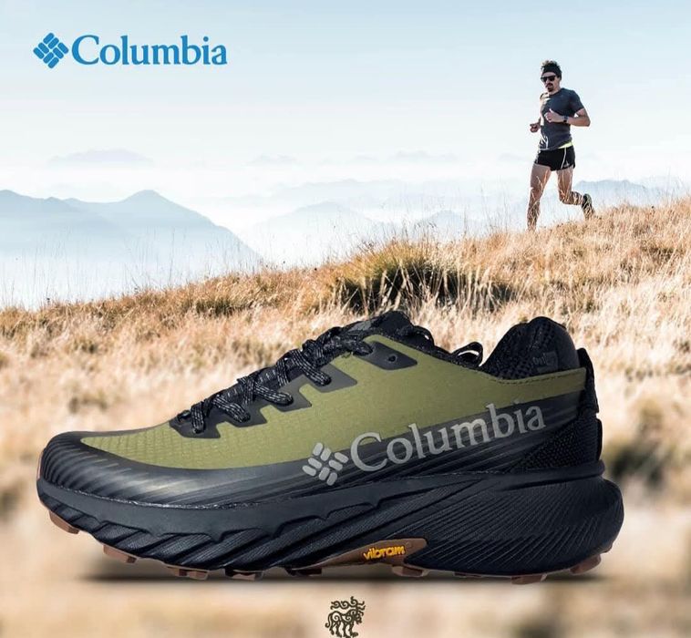 Columbia Gore-Tex Termo