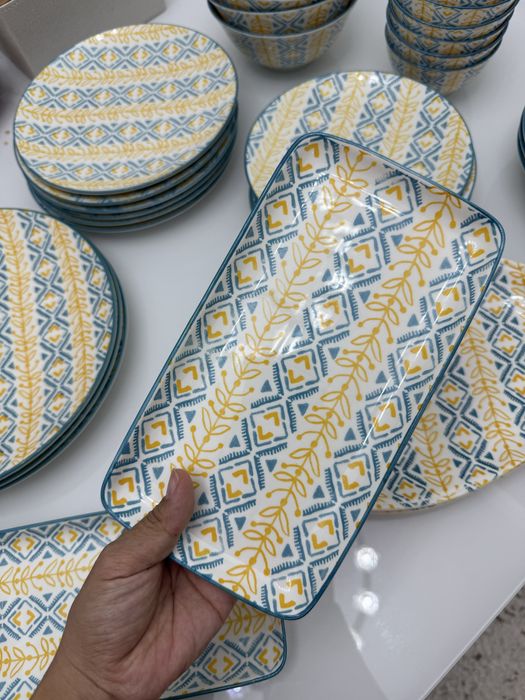 Сервиз R Style на 6 персон из 32 предмет