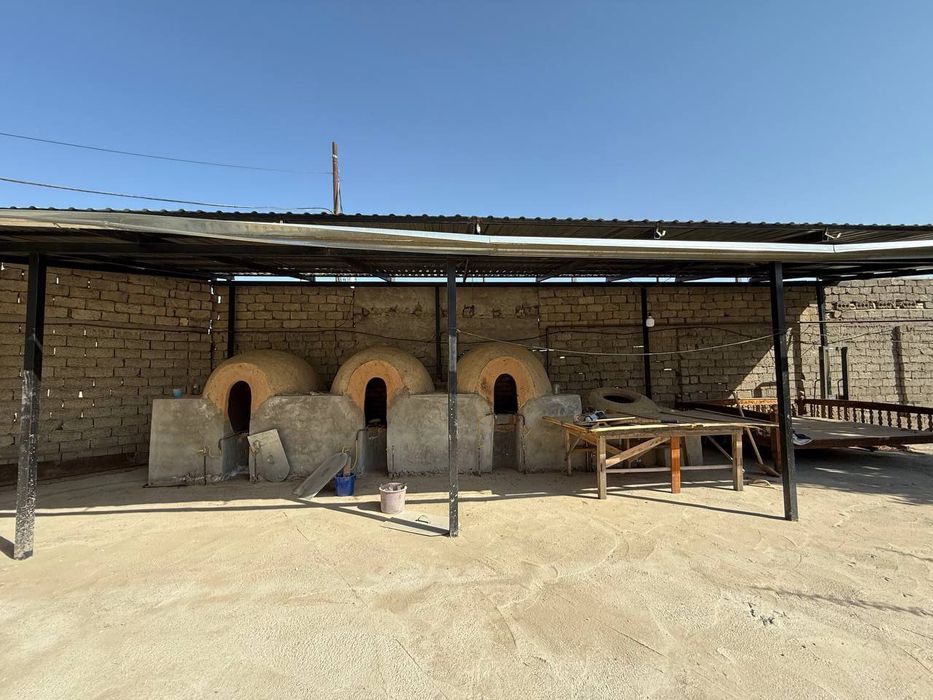 Помещение под Цех, Кондитерскую , пекарню на Алмазаре ( Ибн Сино)