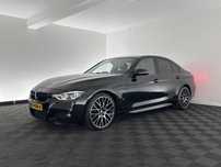 BMW 3 Series 330e High Executive - Hibrid - Automatic-226 684 km -2016