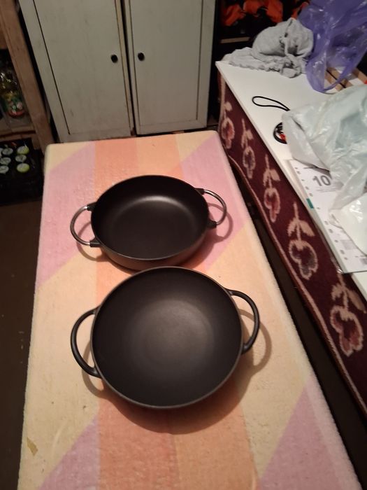 Wok - stare perfecta