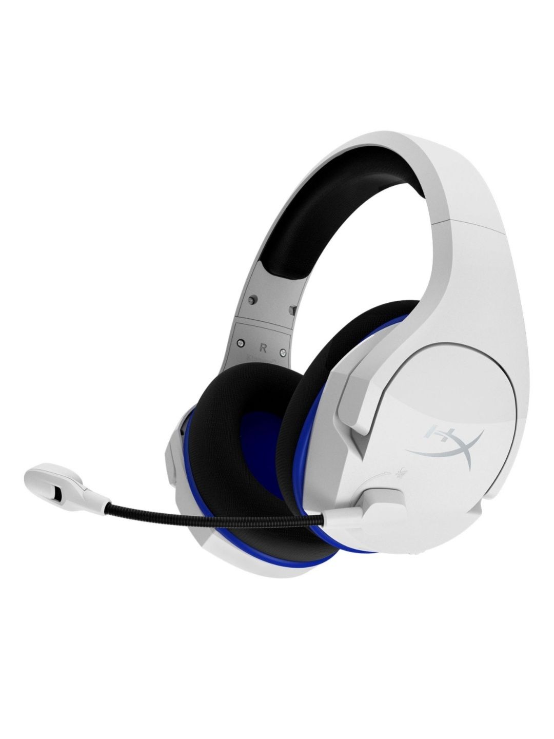 Наушники HyperX Cloud Stinger Core белый