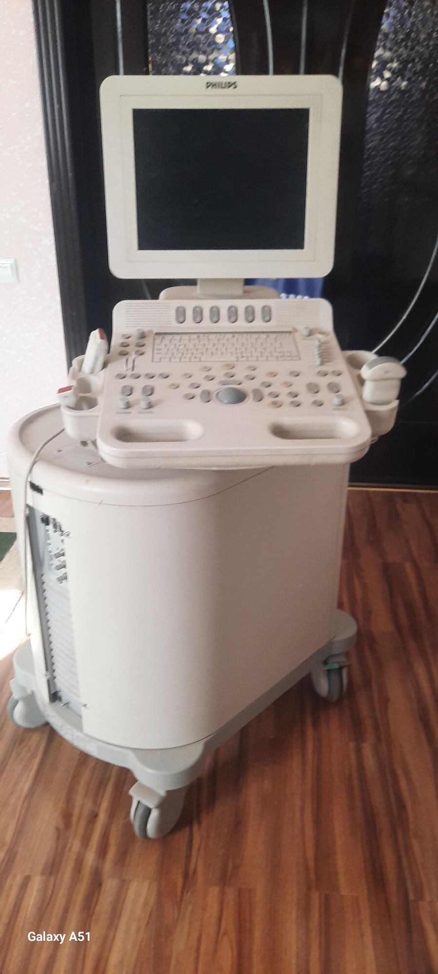 Медицинская оборудование PHILIPS..sd6