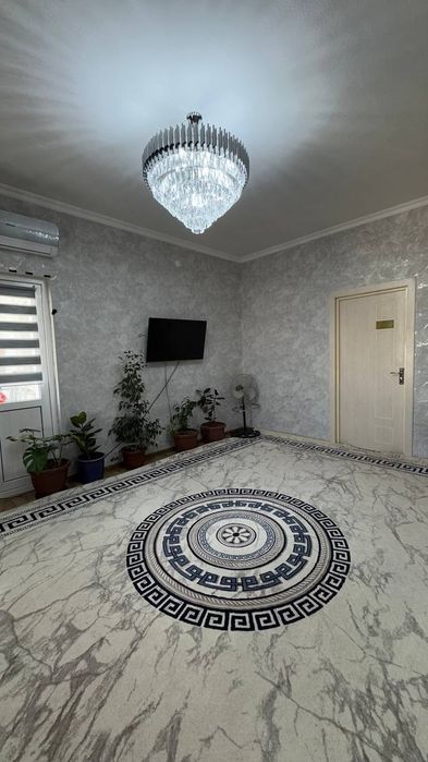2 хонали квартира сотилади!!!