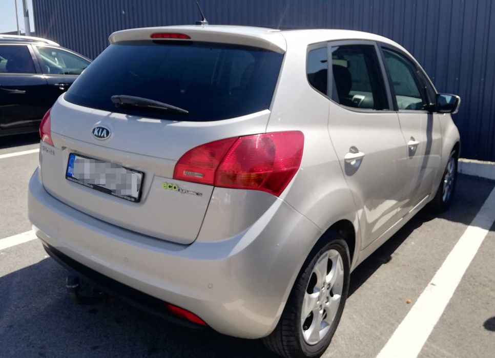 Kia Venga de vanzare