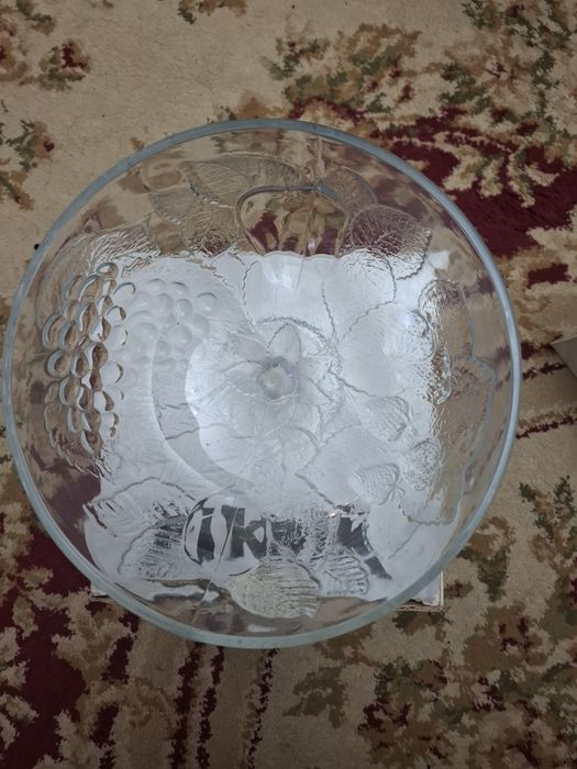 Посуда для фруктов новая