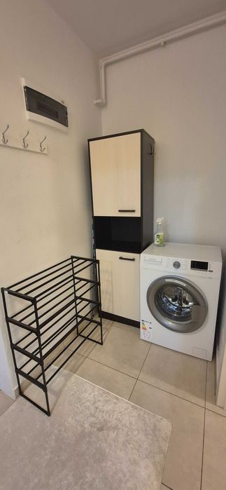 Inchiriez garsoniera Popesti Leordeni