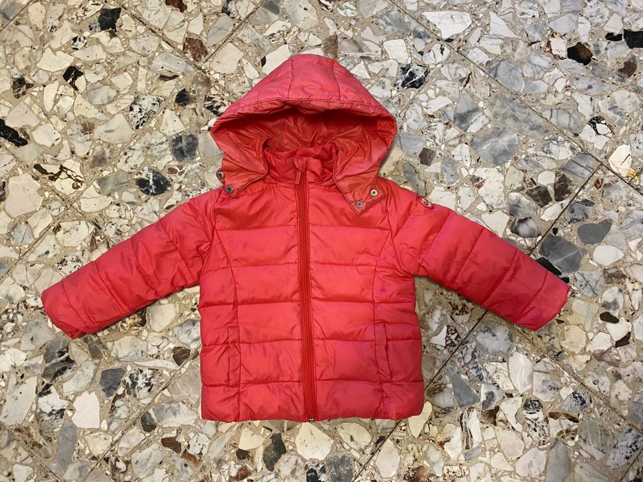 Geaca Primigi mărimea 92cm