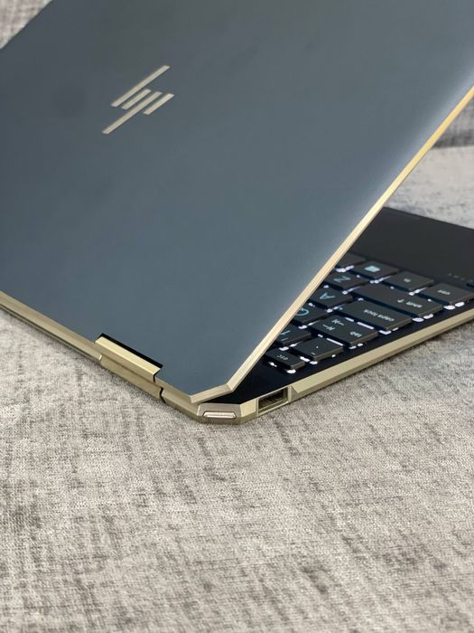 Hp Spectre x360