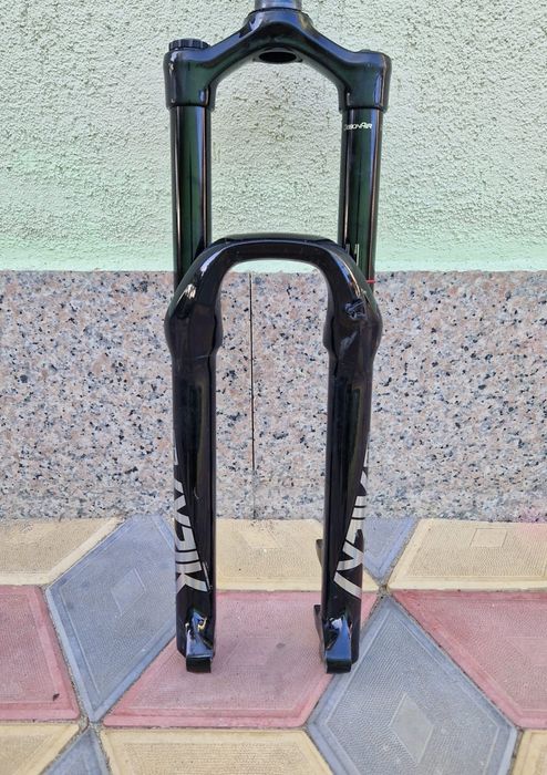 Vand Rockshox Lyrik Ultimate Charger 2.1
