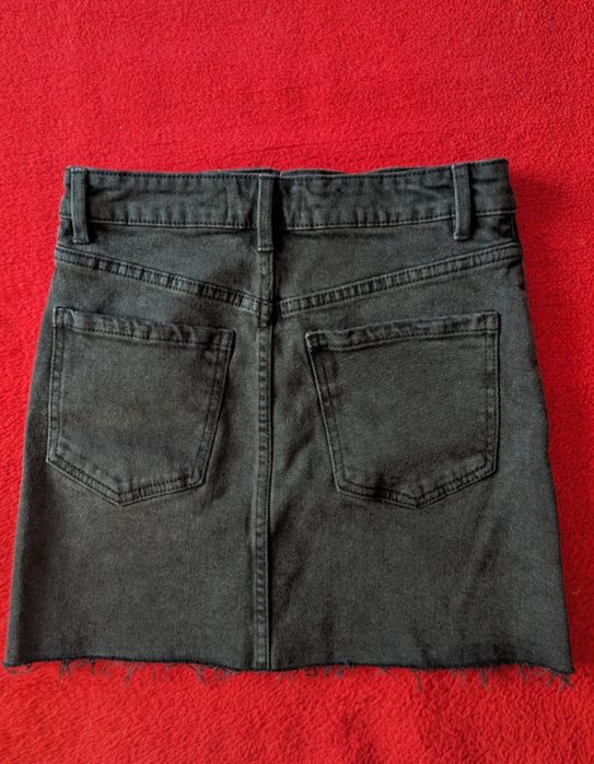 Fustă de blugi Sinsay