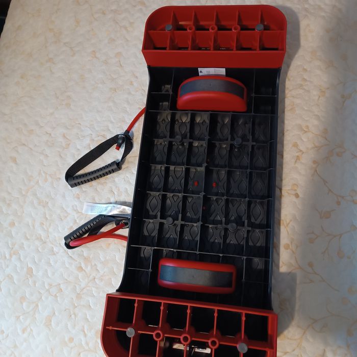 Степер -неупотребяван