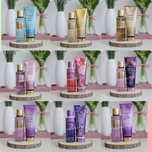 Spray si lotiune de corp Victoria's Secret