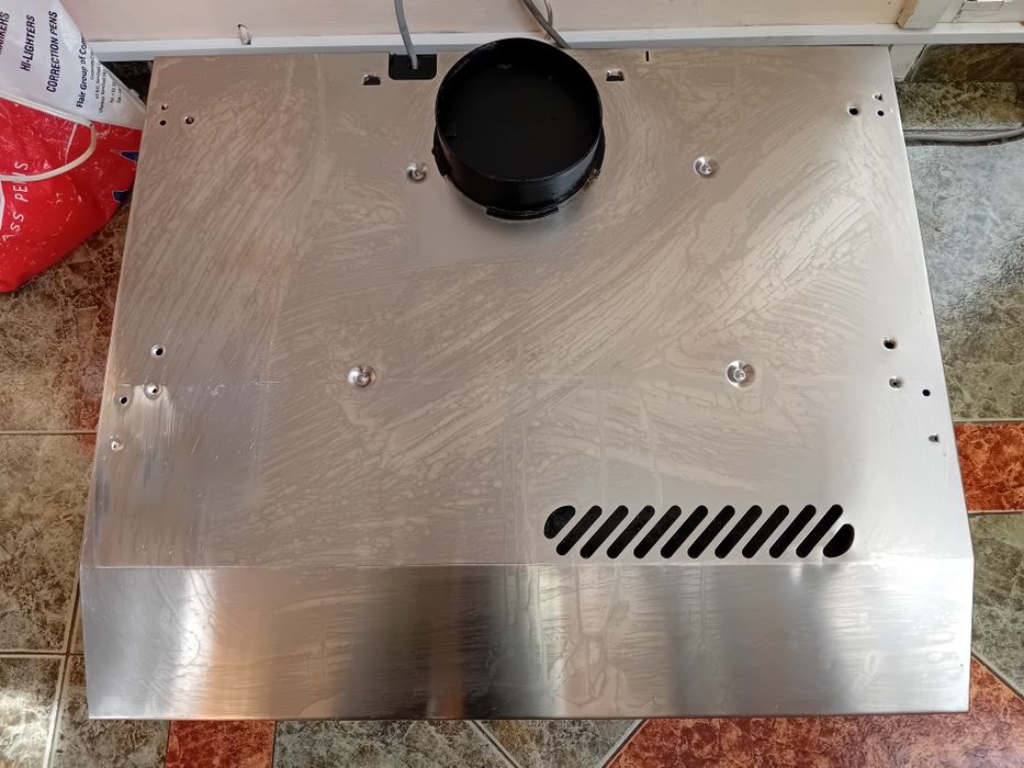 Абсорбатор  битов