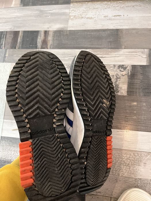 Adidas размер 40