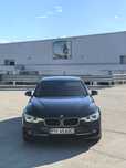 Vând bmw seria 3