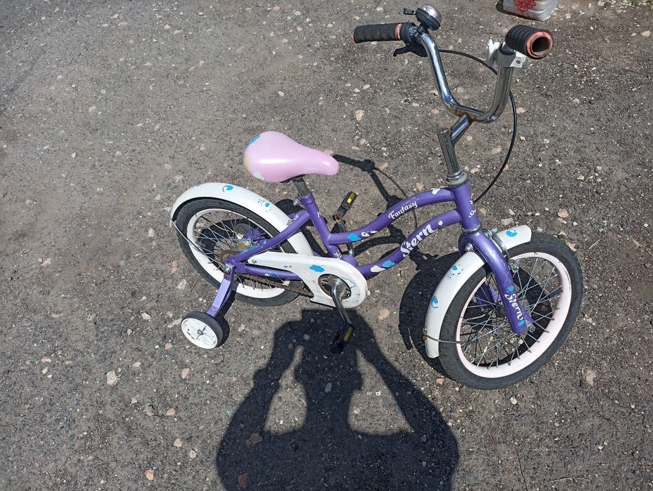 Велосипед продам