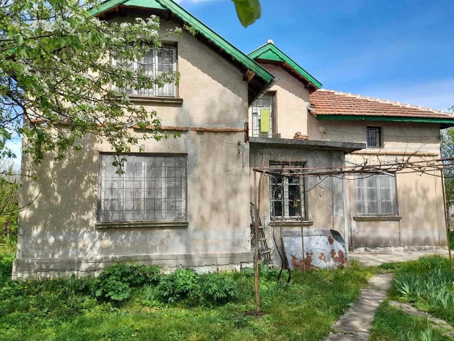 Продава се Къща в София, 7-ми 11-ти километър - 75 кв.м за 307 €/кв.м - Снимка #4
