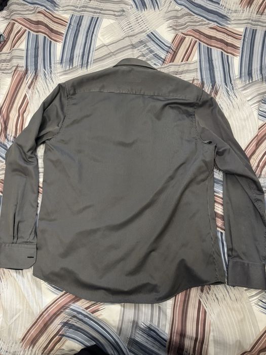 Три вида ризи като нови