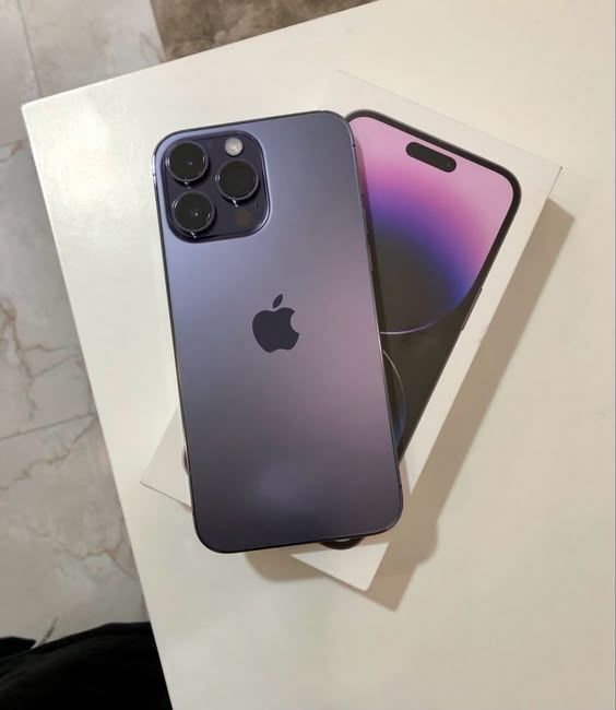 iPhone 14 pro sotiladi