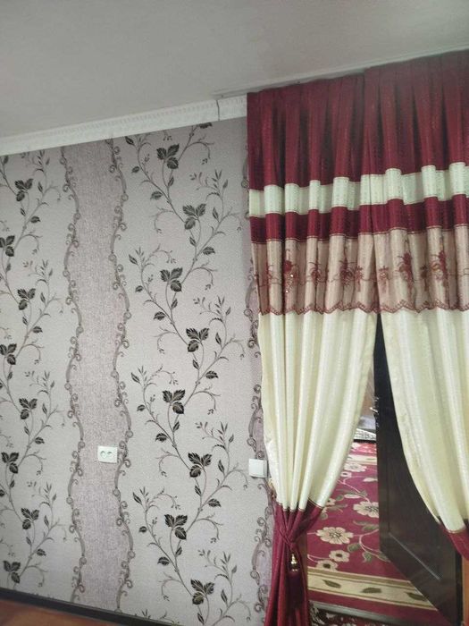 8 sotixli Uy sotiladi Bostonliq tumani