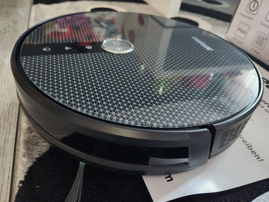 Aspirator robot AmXea