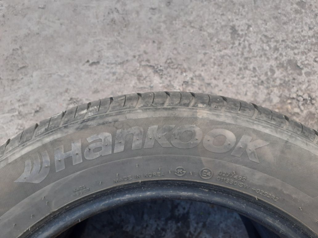 205/60R16 2штг Hankook