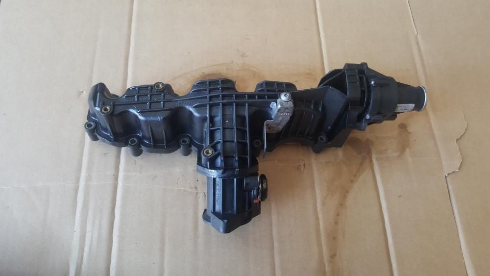 Galerie admisie VW SKODA AUDI SEAT cu motoras electric 03L129711AQ