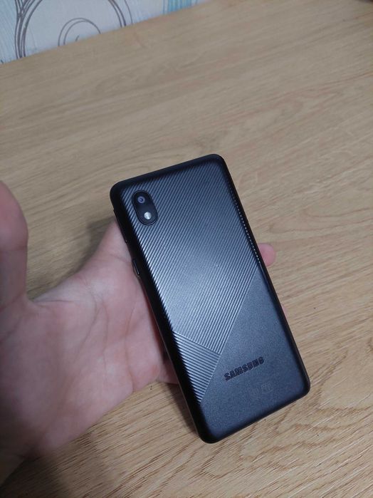 Samsung A01 Holati ideal