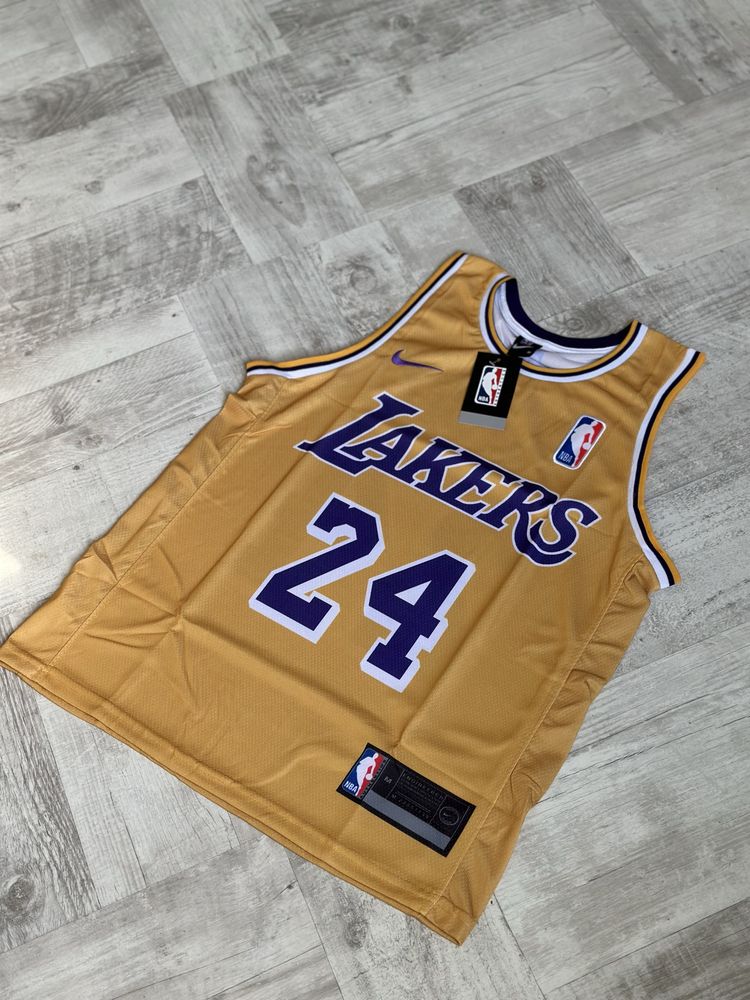 Maiou Lakers Nike M XL XXL ‼️OFERTA‼️