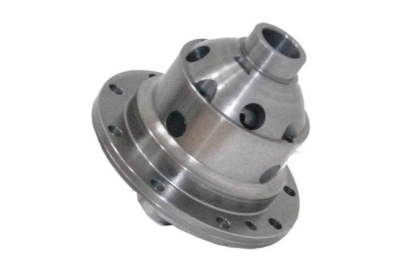 Diferential Blocabil (blocant) ”PowerLocks” NissanPatrol