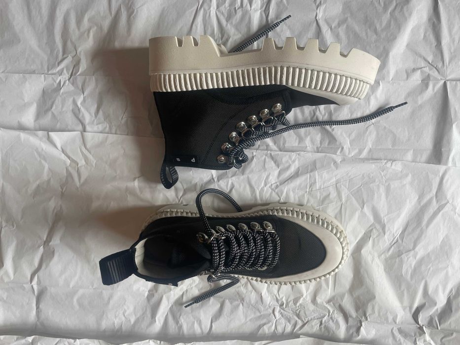 Оригинални Proenza Schouler кецове